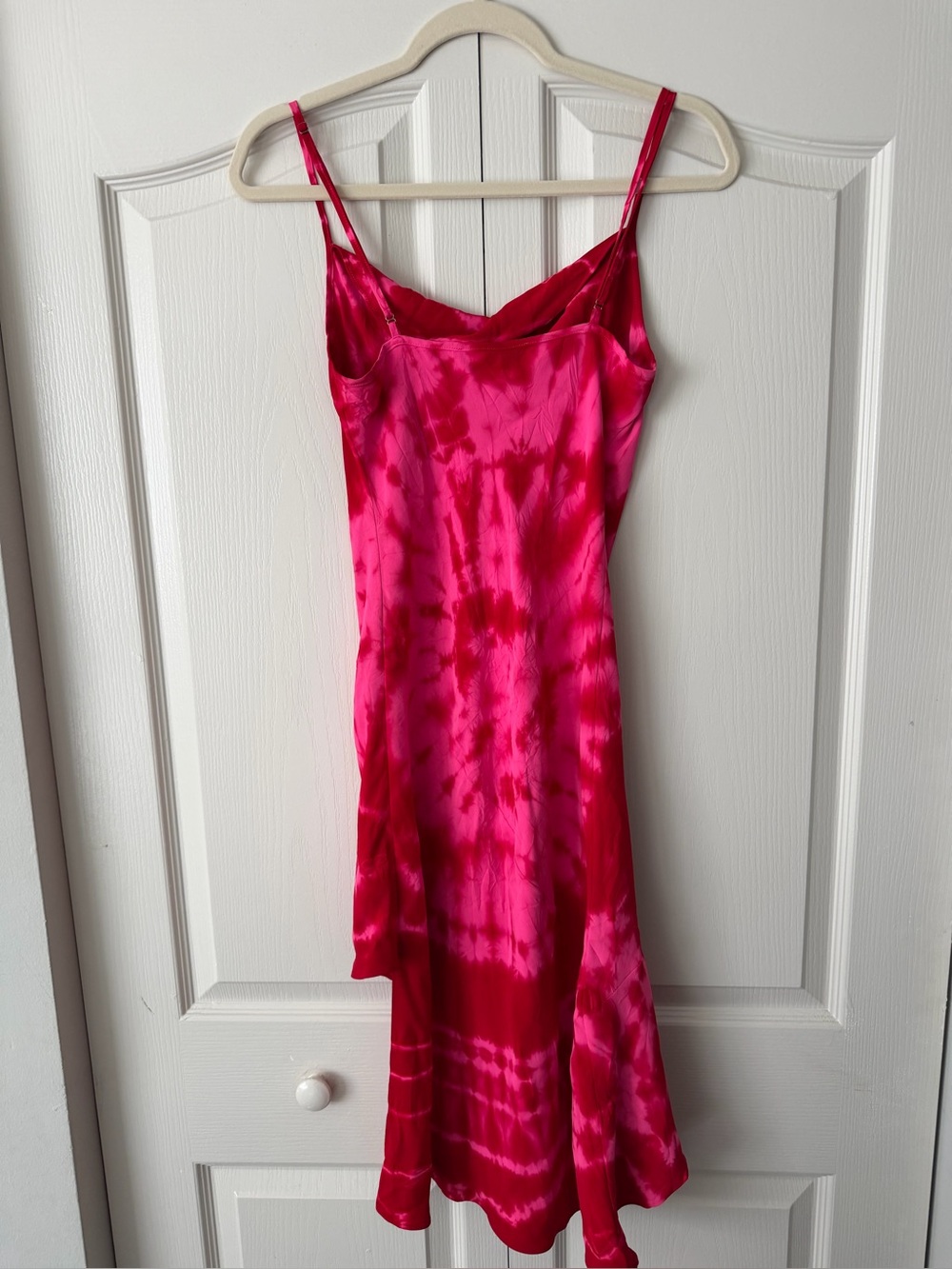 Amanda Uprichard dress XS - Picture 4 of 4